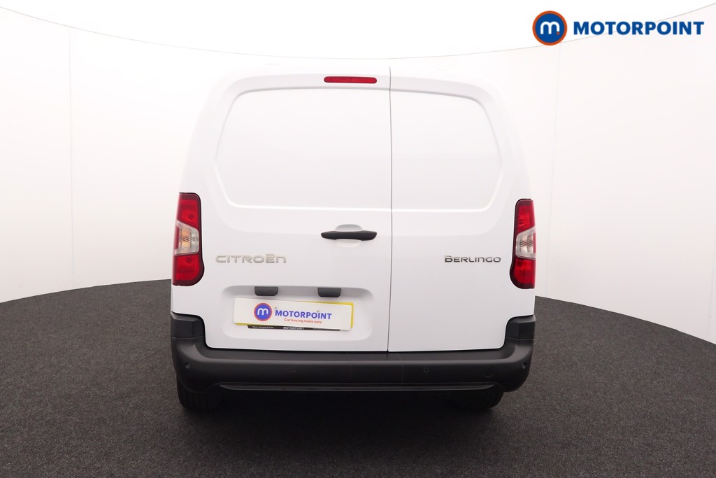 Used Citroen Berlingo 2025 for sale - 76565762: Photo 6