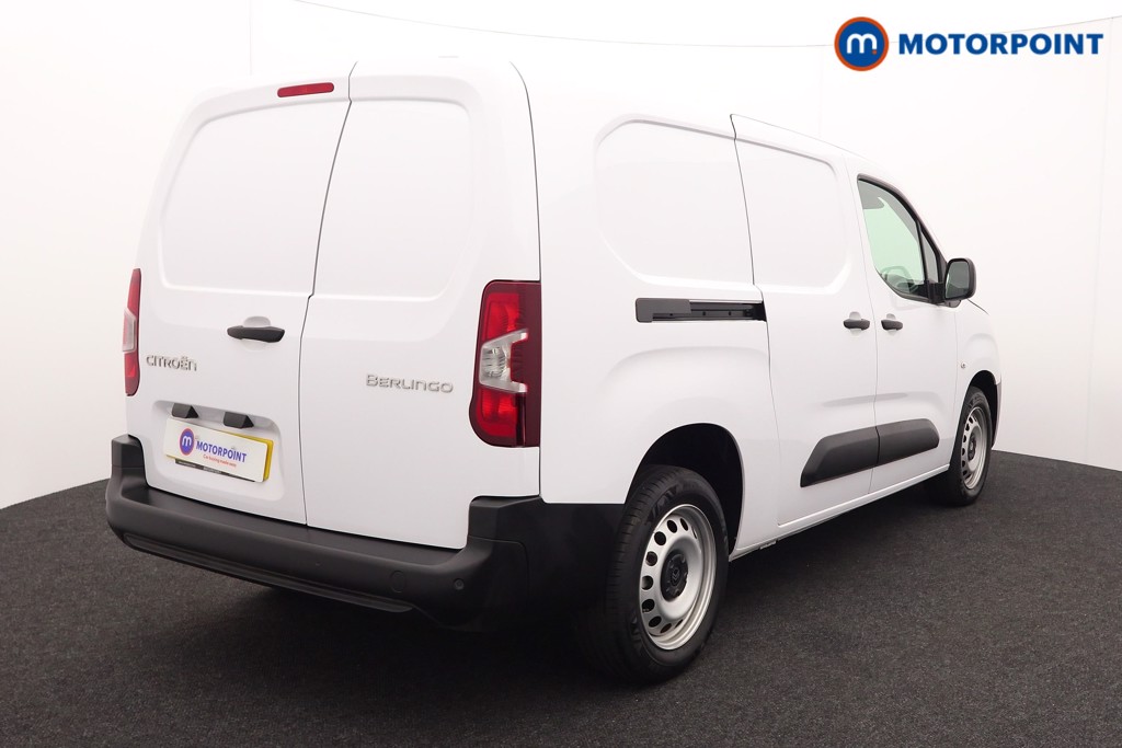 Used Citroen Berlingo 2025 for sale - 76565762: Photo 7