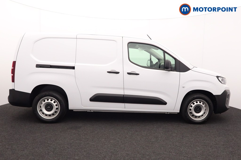 Used Citroen Berlingo 2025 for sale - 76565762: Photo 8