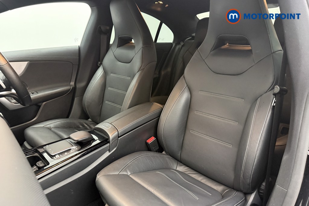 Used Mercedes-Benz CLA 2020 for sale - 77779107: Photo 11