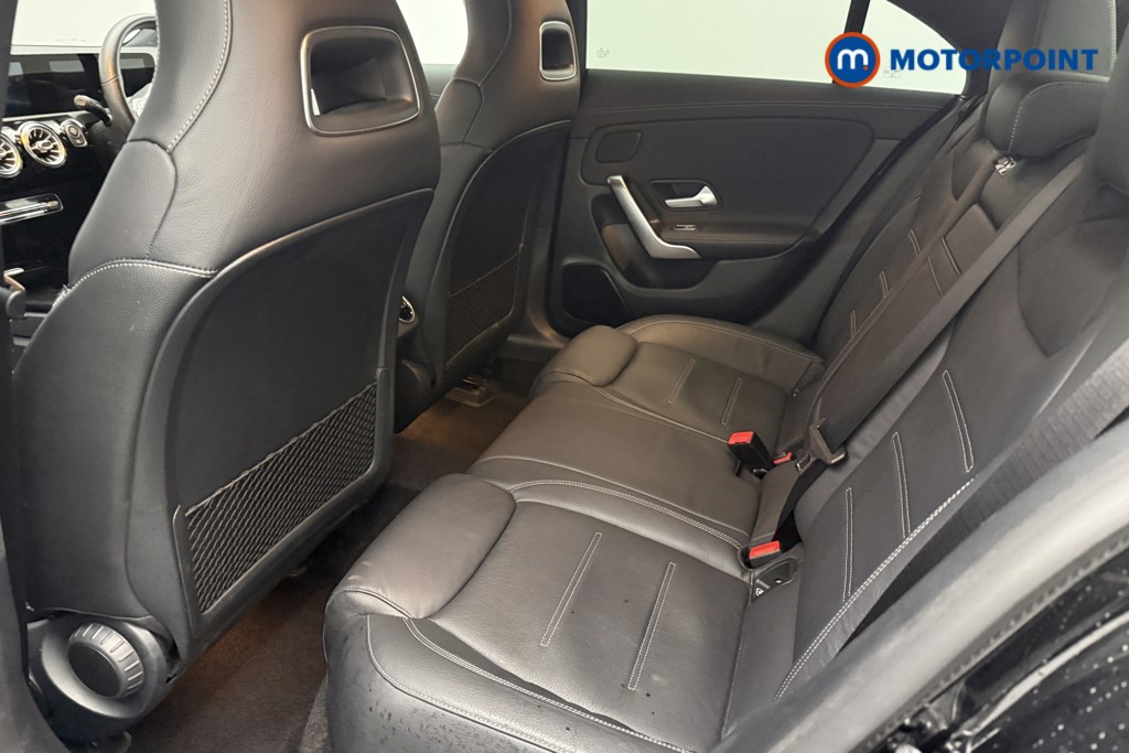 Used Mercedes-Benz CLA 2020 for sale - 77779107: Photo 12