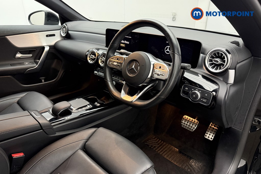 Used Mercedes-Benz CLA 2020 for sale - 77779107: Photo 14