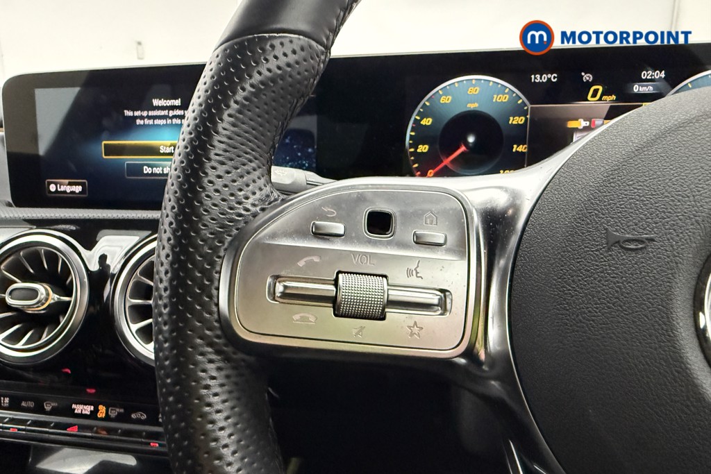 Used Mercedes-Benz CLA 2020 for sale - 77779107: Photo 15