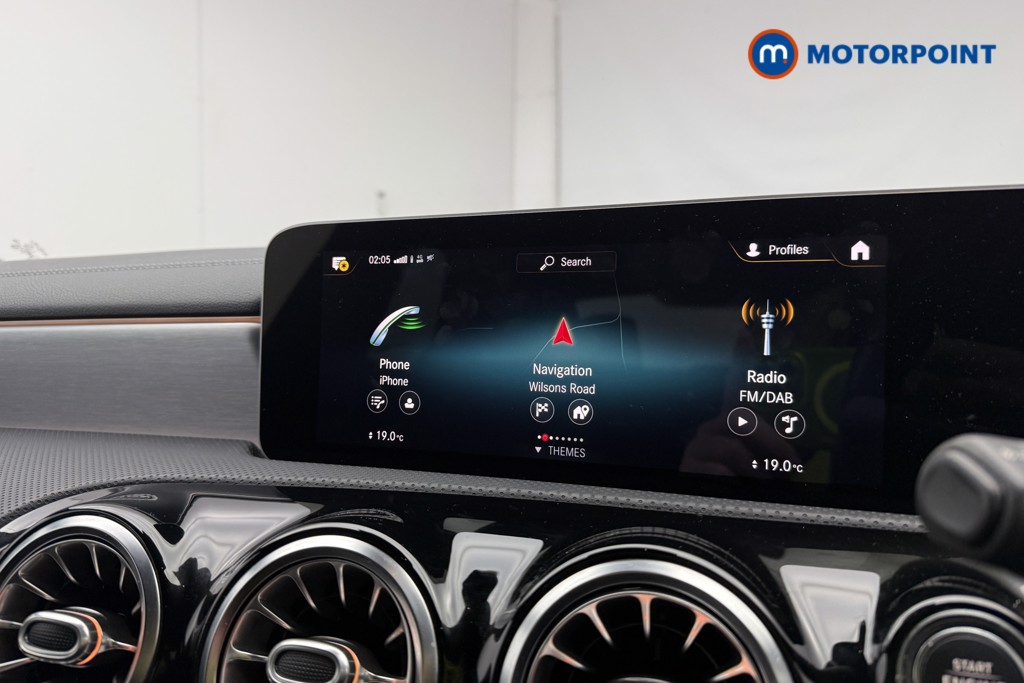 Used Mercedes-Benz CLA 2020 for sale - 77779107: Photo 18