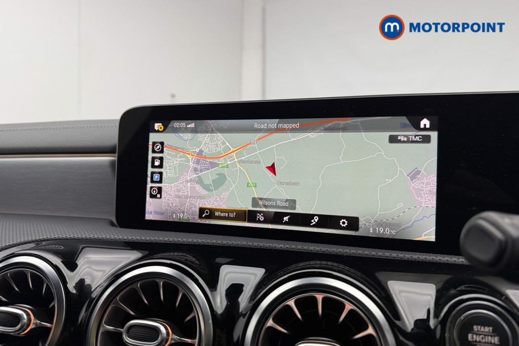 Used Mercedes-Benz CLA 2020 for sale - 77779107: Photo 19