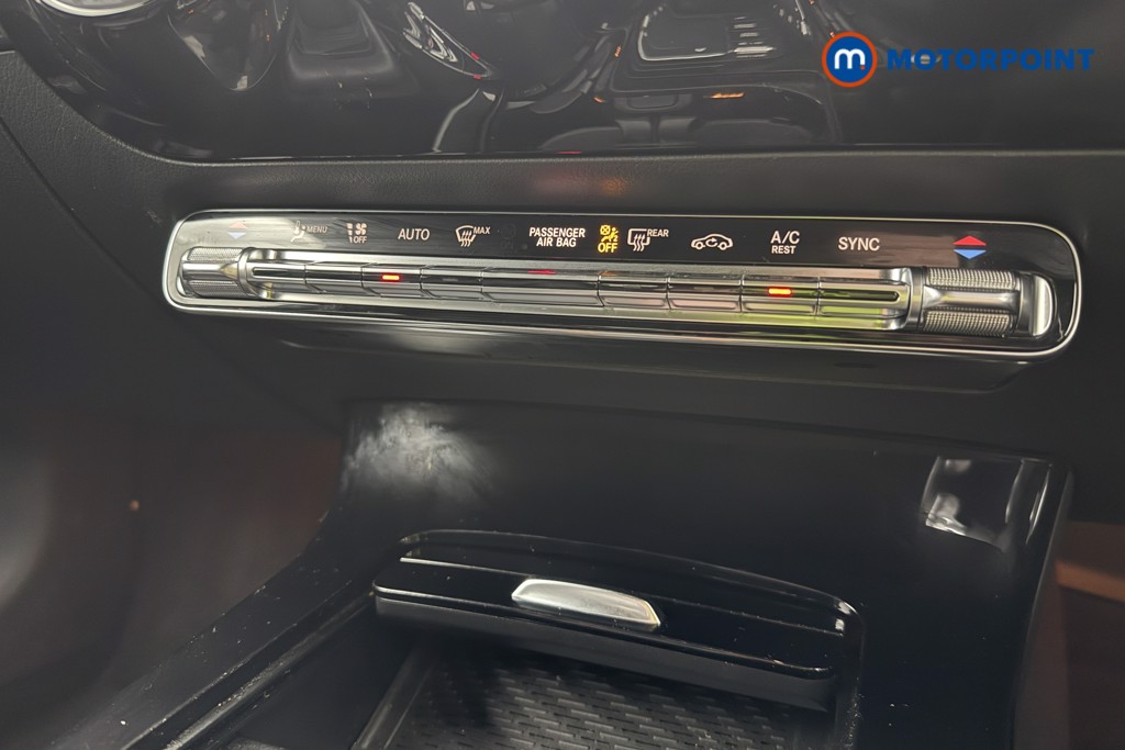 Used Mercedes-Benz CLA 2020 for sale - 77779107: Photo 21