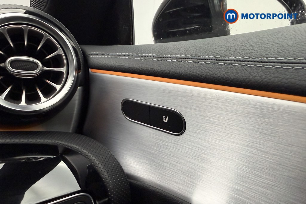 Used Mercedes-Benz CLA 2020 for sale - 77779107: Photo 26