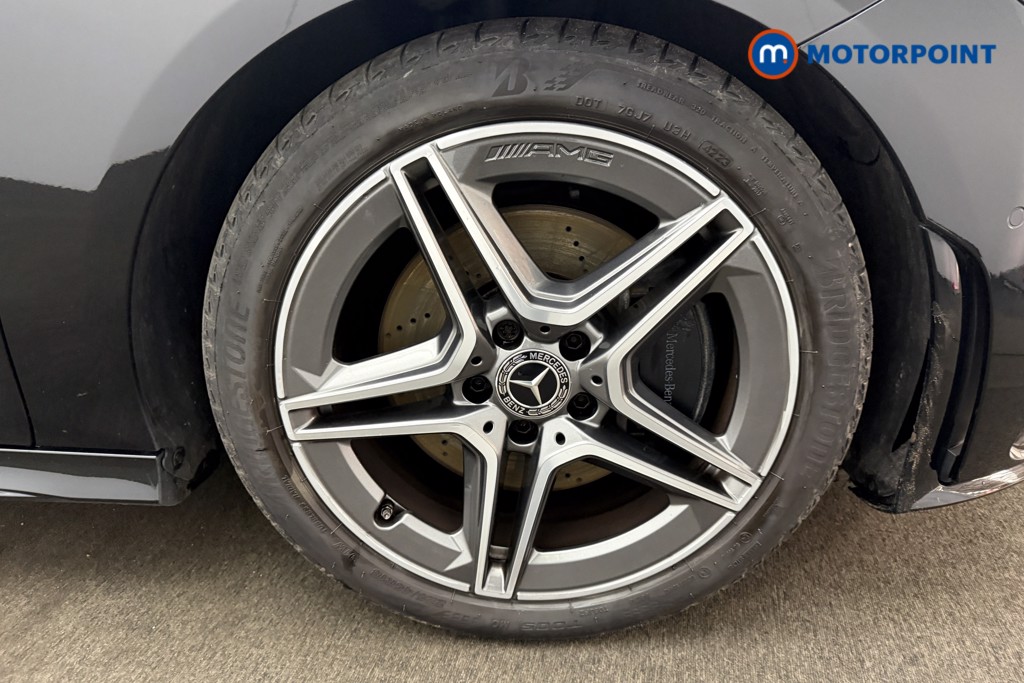 Used Mercedes-Benz CLA 2020 for sale - 77779107: Photo 33