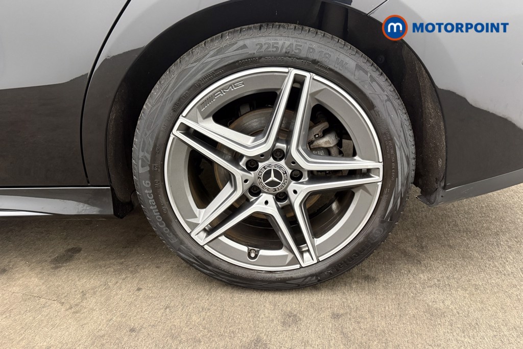 Used Mercedes-Benz CLA 2020 for sale - 77779107: Photo 35