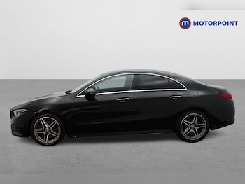 Used Mercedes-Benz CLA 2020 for sale - 77779107: Photo