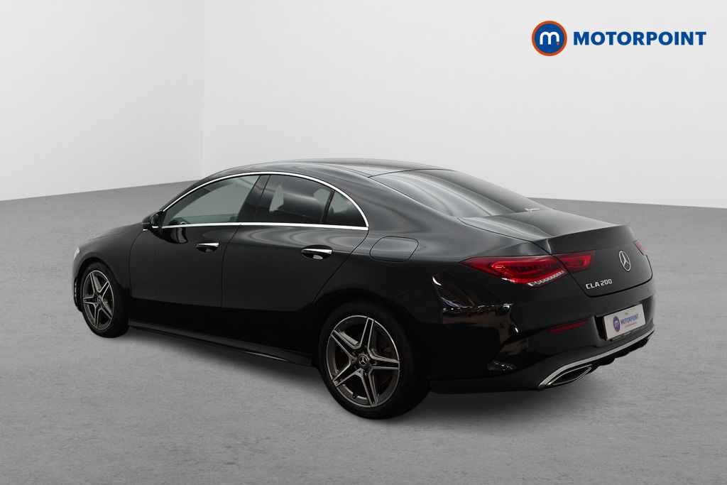 Used Mercedes-Benz CLA 2020 for sale - 77779107: Photo 5