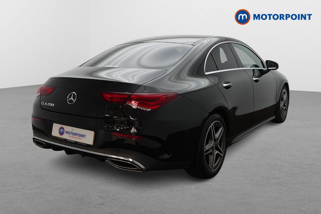 Used Mercedes-Benz CLA 2020 for sale - 77779107: Photo 7