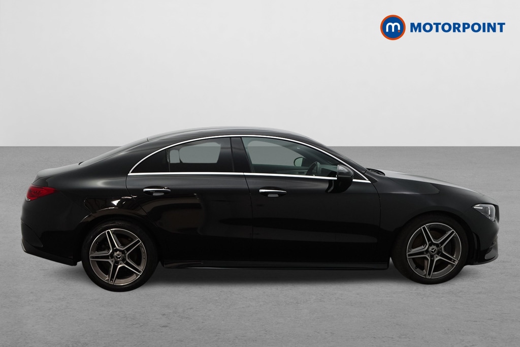 Used Mercedes-Benz CLA 2020 for sale - 77779107: Photo 8