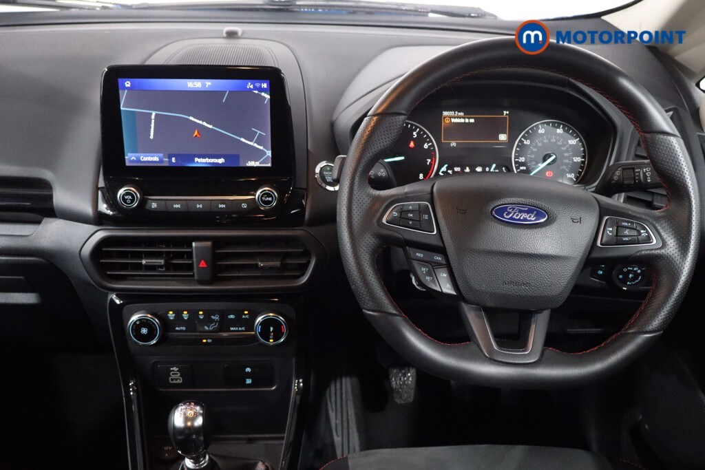 Used Ford Ecosport for sale - 78223875: Photo 11