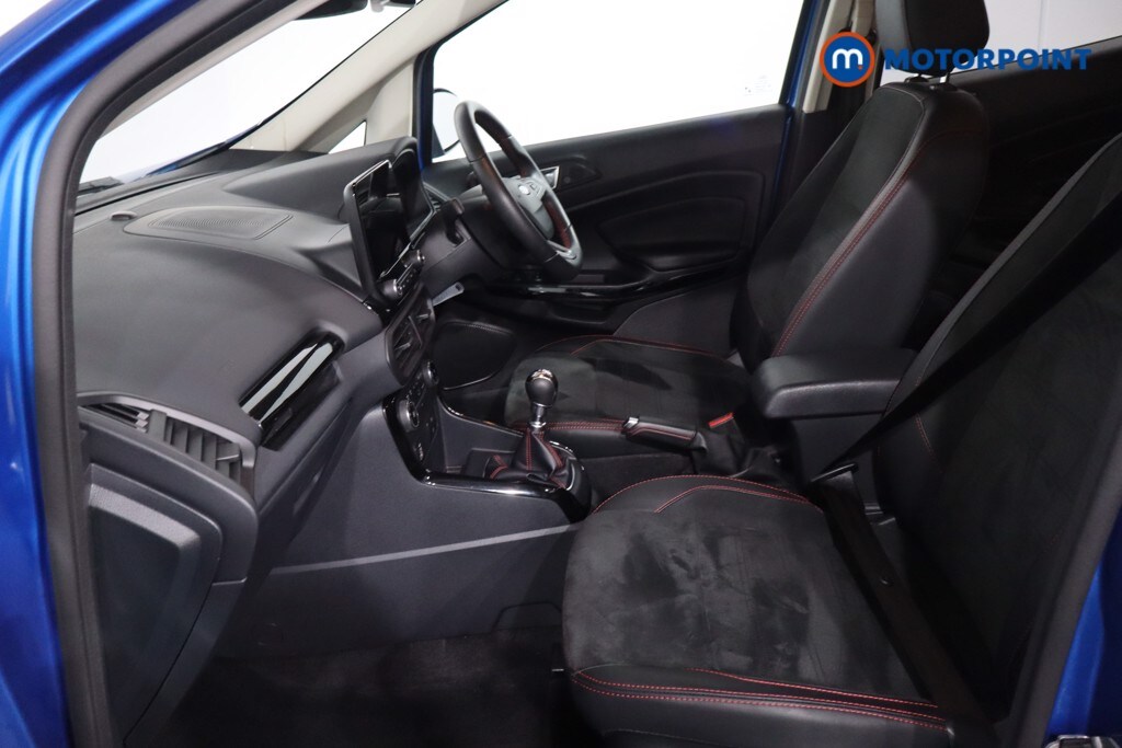 Used Ford Ecosport for sale - 78223875: Photo 12