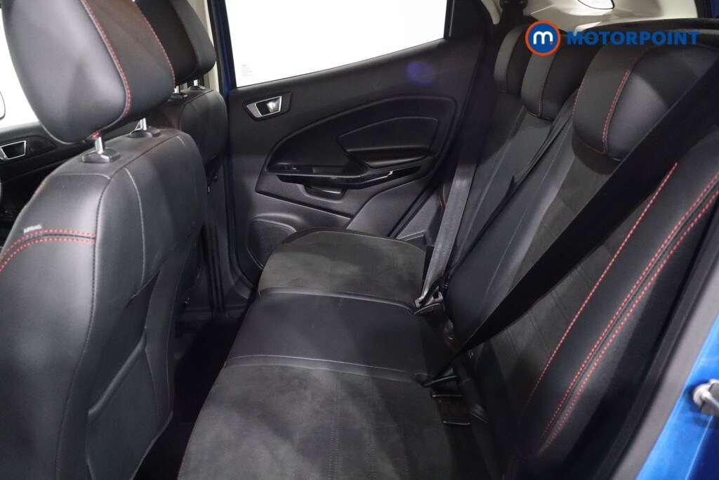 Used Ford Ecosport for sale - 78223875: Photo 13