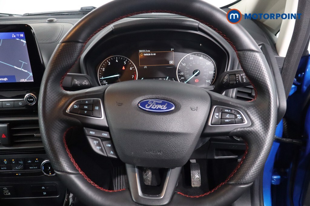 Used Ford Ecosport for sale - 78223875: Photo 14