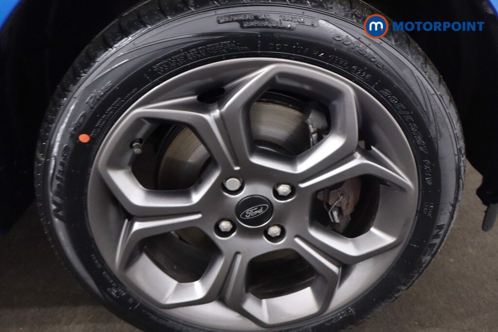 Used Ford Ecosport for sale - 78223875: Photo 18