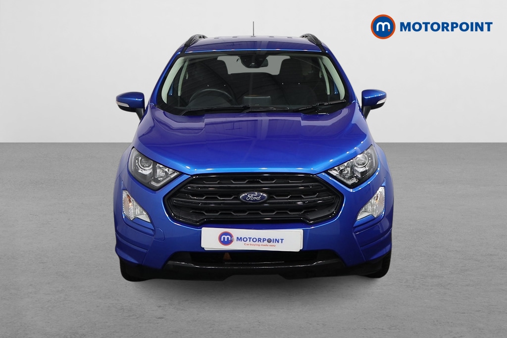Used Ford Ecosport for sale - 78223875: Photo 2