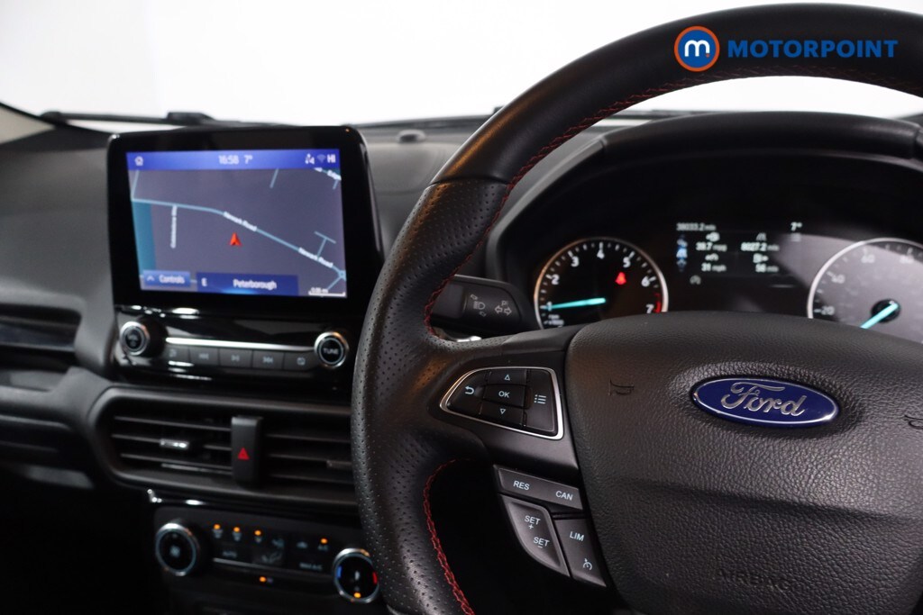 Used Ford Ecosport for sale - 78223875: Photo 29