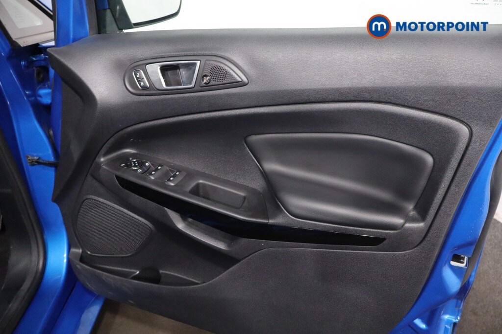 Used Ford Ecosport for sale - 78223875: Photo 32