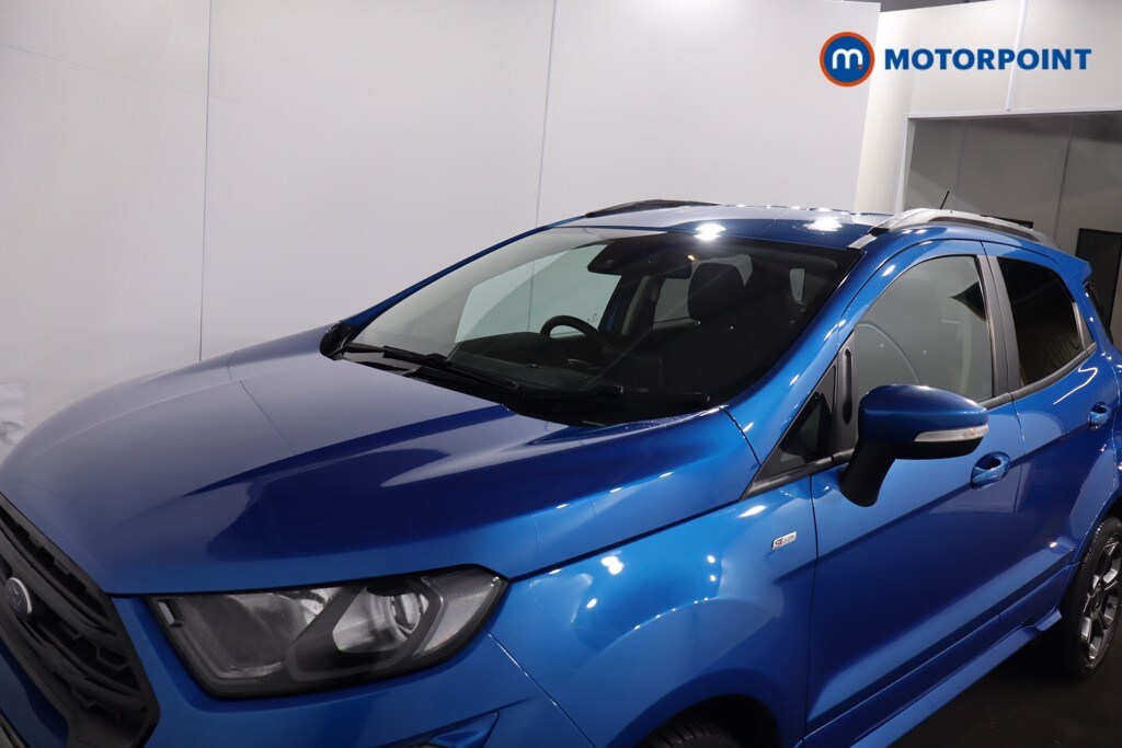 Used Ford Ecosport for sale - 78223875: Photo 35