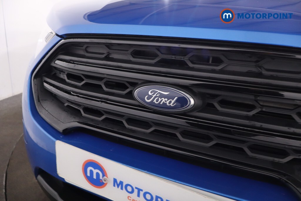 Used Ford Ecosport for sale - 78223875: Photo 37