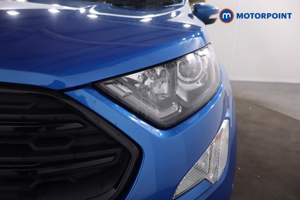 Used Ford Ecosport for sale - 78223875: Photo 38