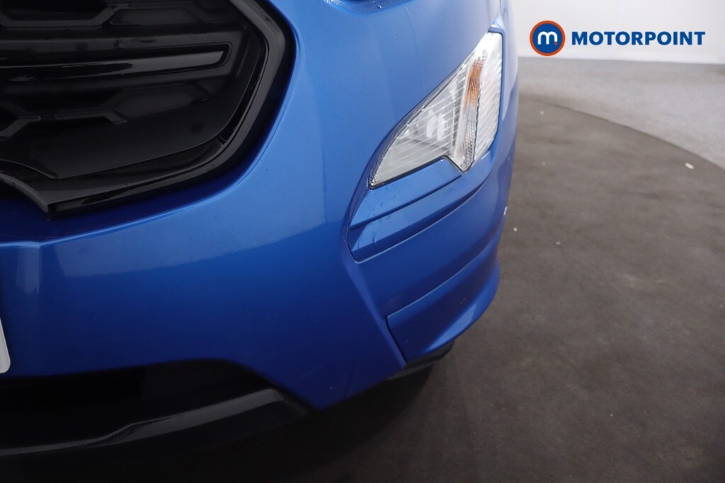 Used Ford Ecosport for sale - 78223875: Photo 39