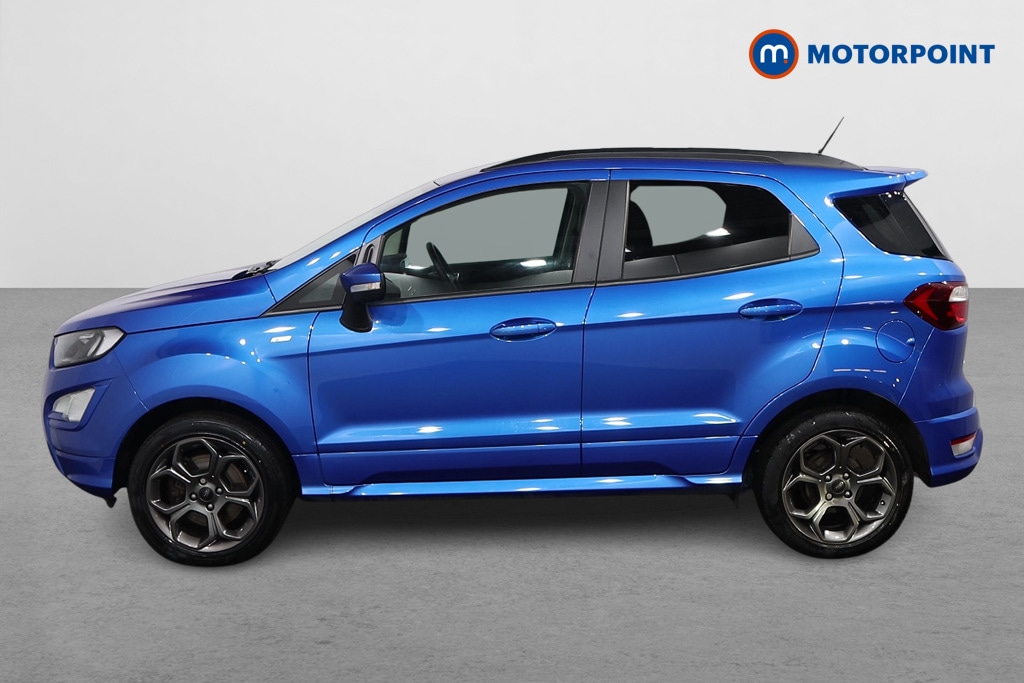 Used Ford Ecosport for sale - 78223875: Photo 4