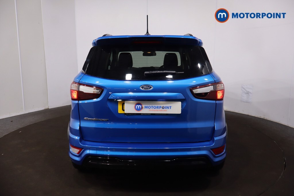 Used Ford Ecosport for sale - 78223875: Photo 42