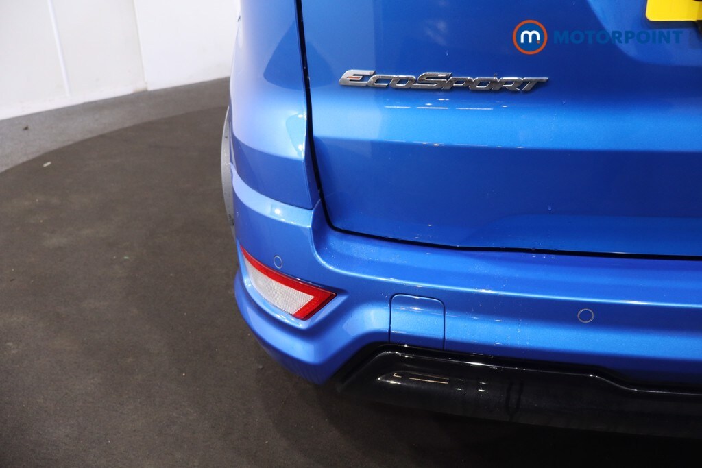 Used Ford Ecosport for sale - 78223875: Photo 45