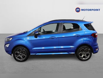 Used Ford Ecosport undefined for sale - 78223875: Photo