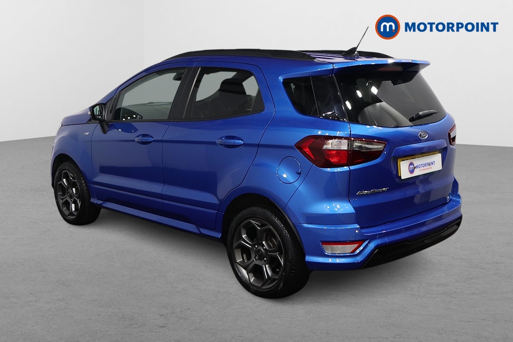 Used Ford Ecosport for sale - 78223875: Photo 5