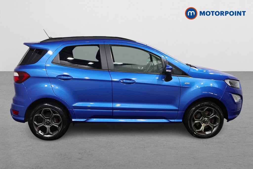 Used Ford Ecosport for sale - 78223875: Photo 8