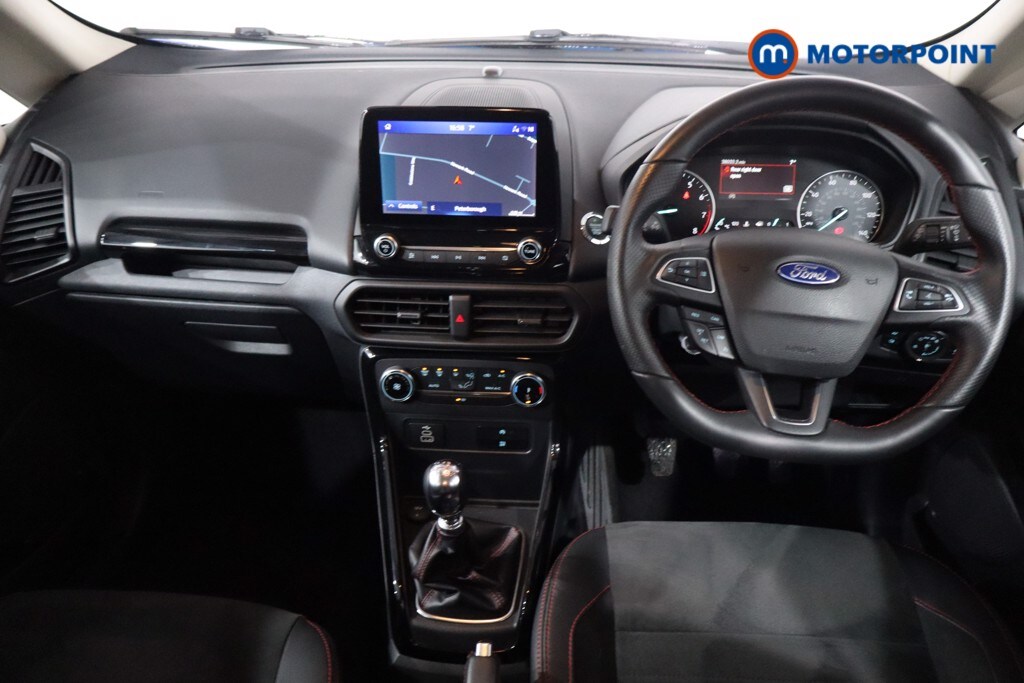 Used Ford Ecosport for sale - 78223875: Photo 9