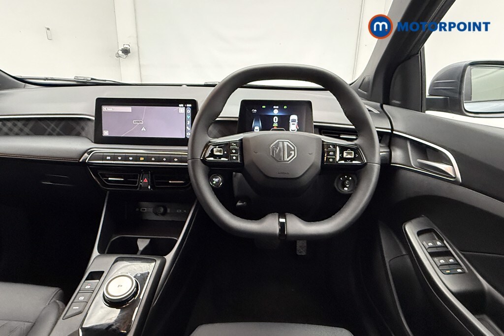 Used MG MG3 2025 for sale - 77872847: Photo 10