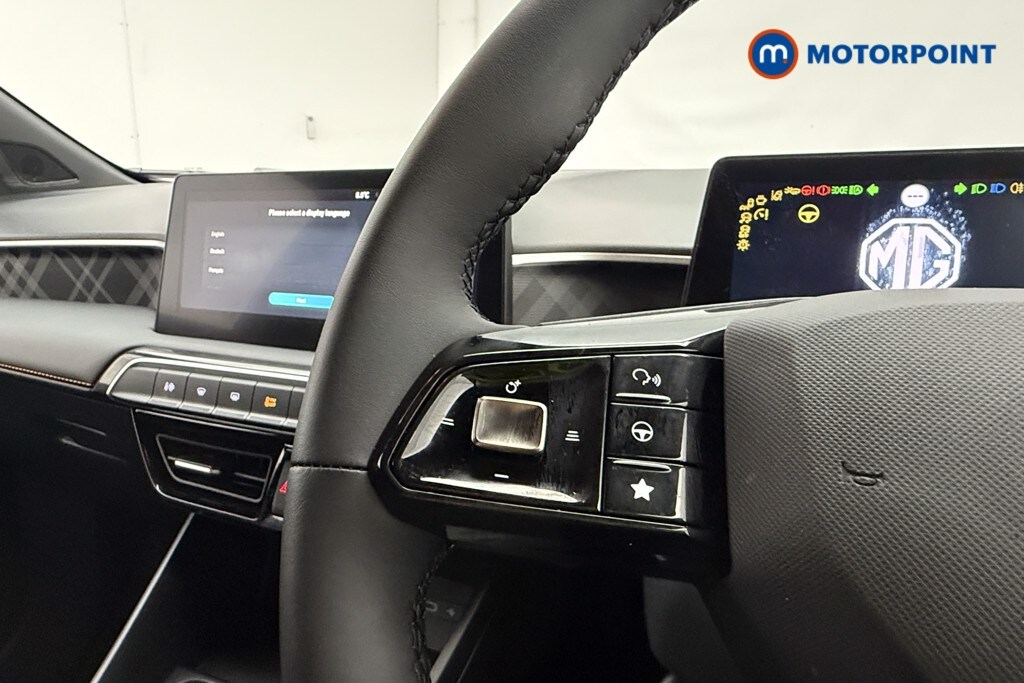 Used MG MG3 2025 for sale - 77872847: Photo 15