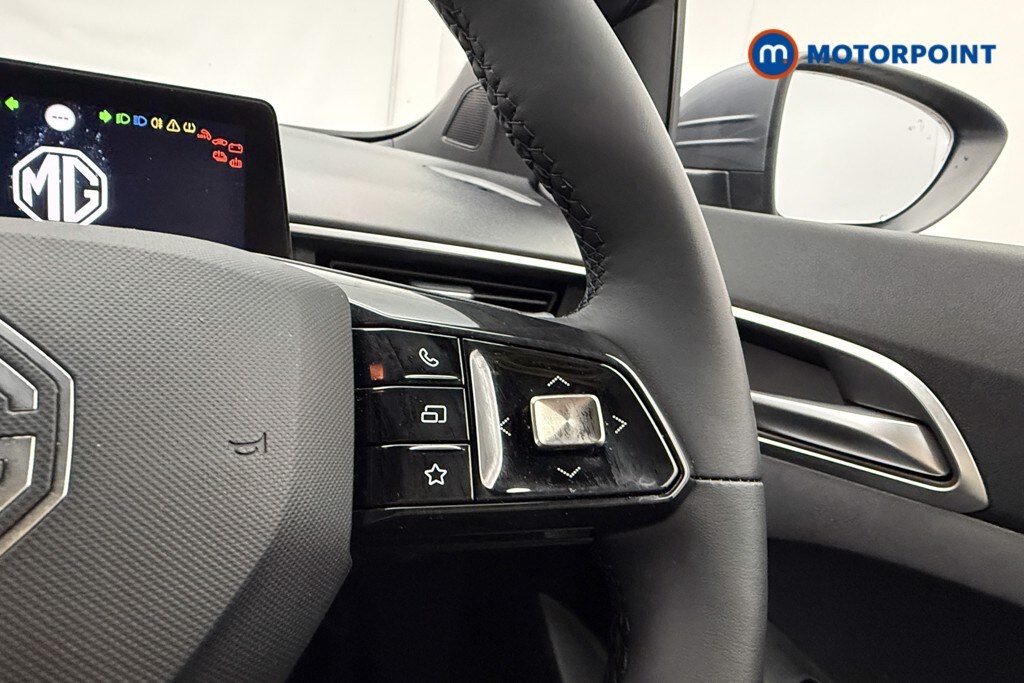 Used MG MG3 2025 for sale - 77872847: Photo 16
