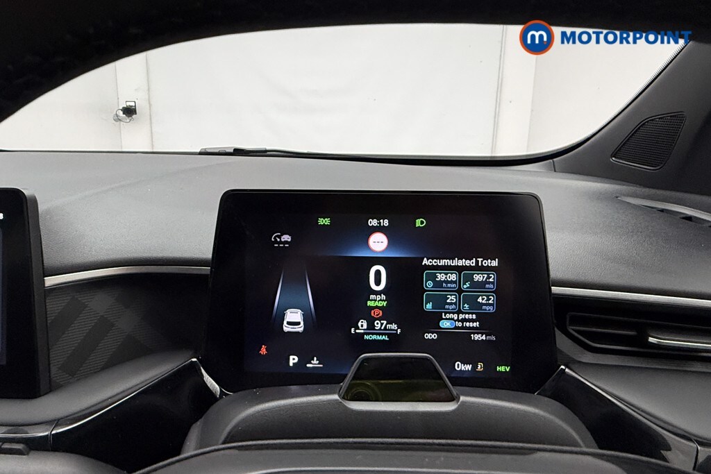 Used MG MG3 2025 for sale - 77872847: Photo 17