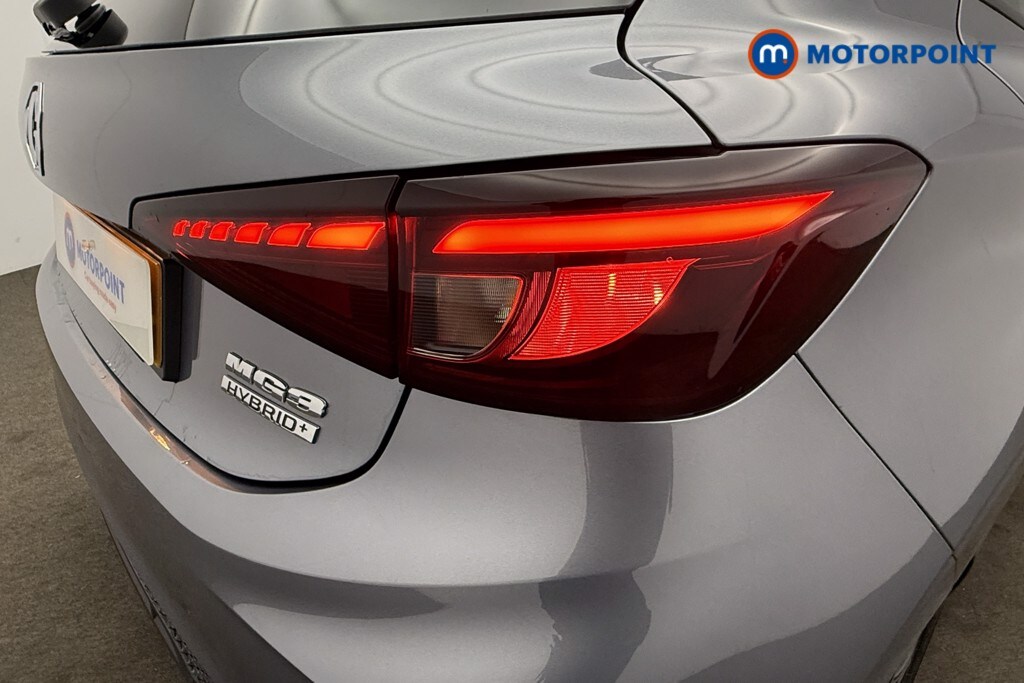 Used MG MG3 2025 for sale - 77872847: Photo 25