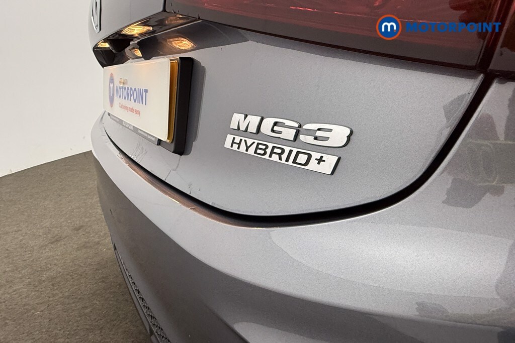 Used MG MG3 2025 for sale - 77872847: Photo 26