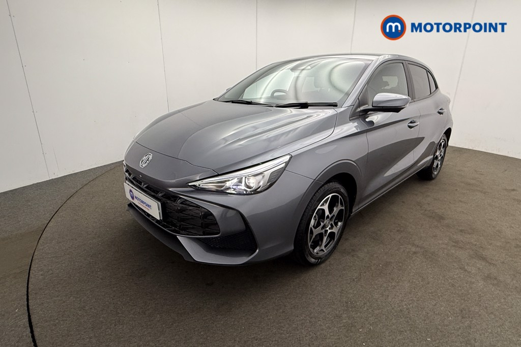 Used MG MG3 2025 for sale - 77872847: Photo 28