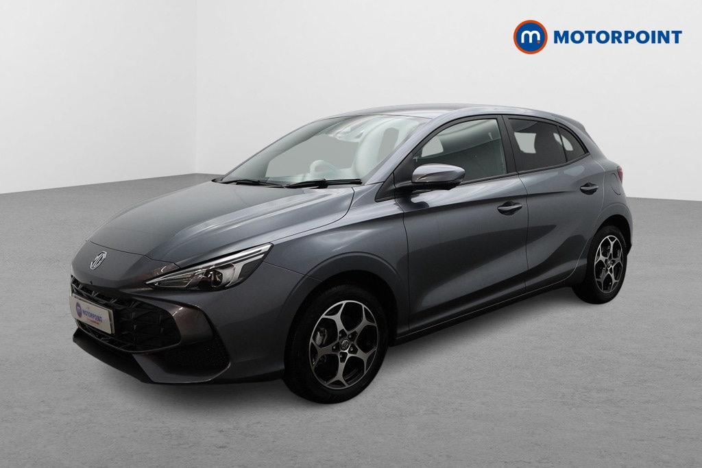 Used MG MG3 2025 for sale - 77872847: Photo 3