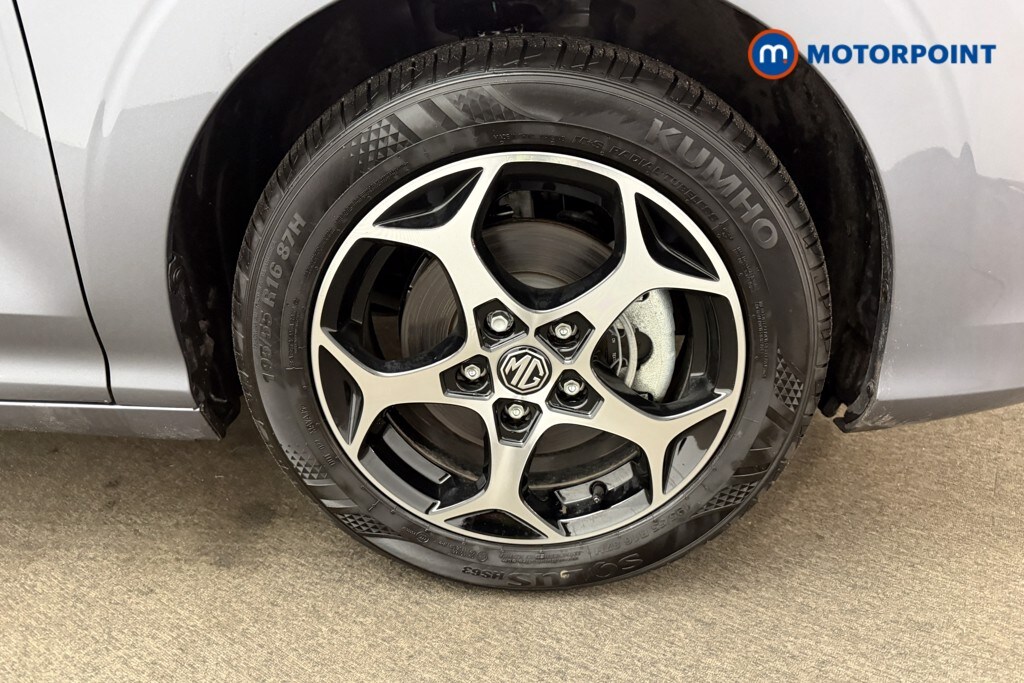 Used MG MG3 2025 for sale - 77872847: Photo 30