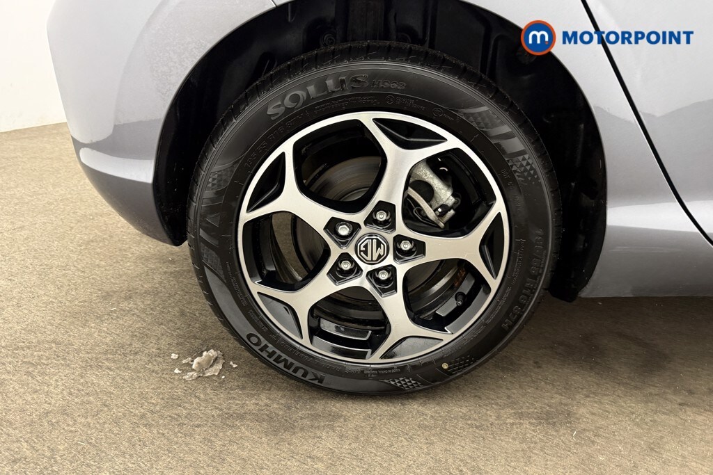 Used MG MG3 2025 for sale - 77872847: Photo 31