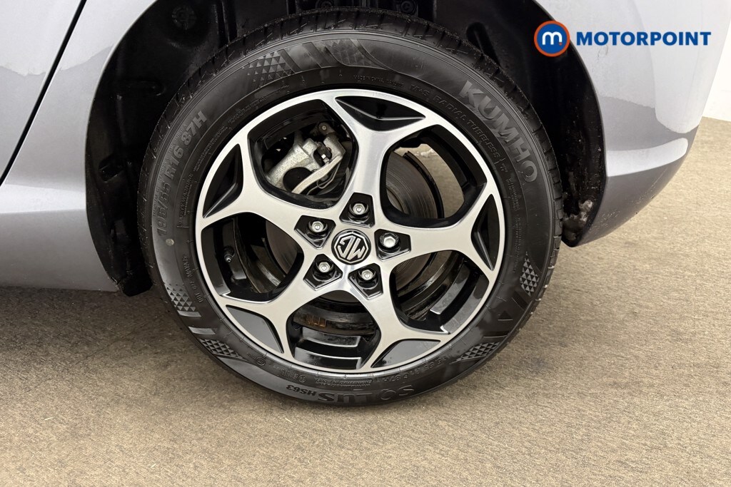 Used MG MG3 2025 for sale - 77872847: Photo 32