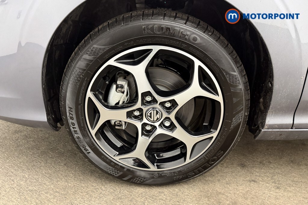 Used MG MG3 2025 for sale - 77872847: Photo 33