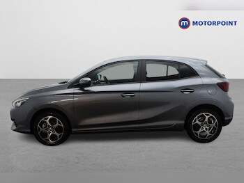 Used MG MG3 undefined for sale - 77872847: Photo