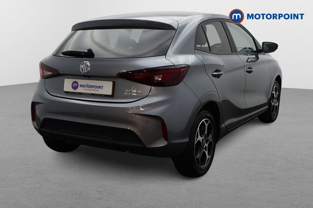 Used MG MG3 2025 for sale - 77872847: Photo 7